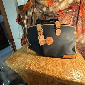 Lancel Leather Bucket Bag - Black Bucket Bags, Handbags - LANCE21741